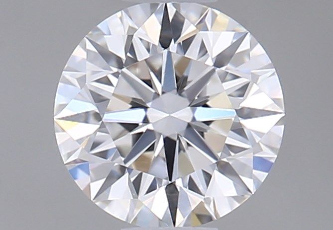 6515049744 Diamant Natural ROUND VS1