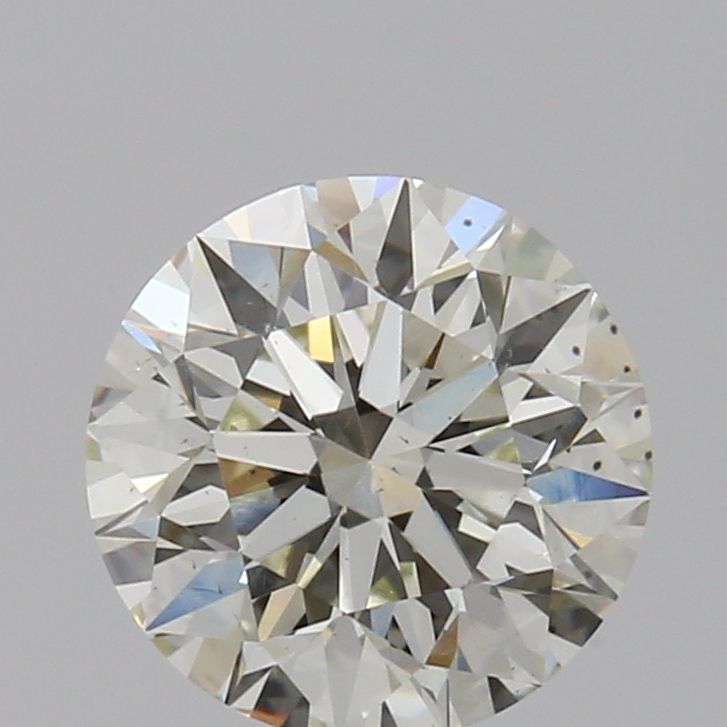 6515052767 Diamant Natural ROUND VS2