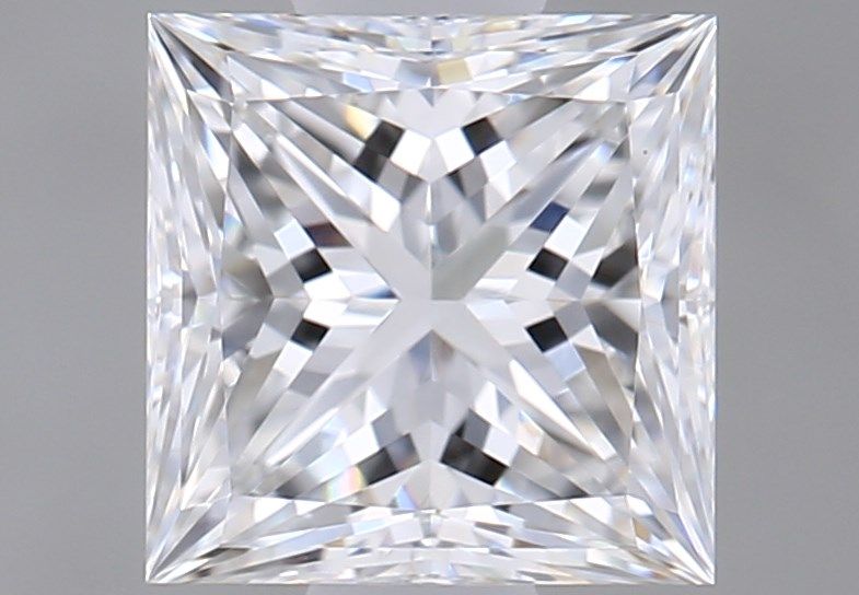 6515053427 Diamant Natural PRINCESS VVS1