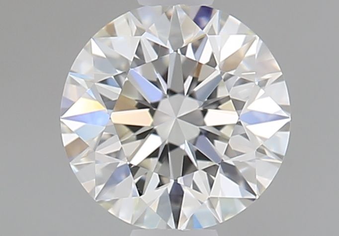 6515054769 Diamant Natural ROUND VVS1