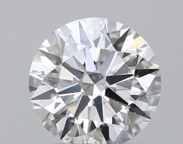 6515055898 Diamant Natural ROUND VS2