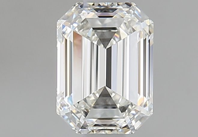 6515056163 Diamant Natural EMERALD VS2