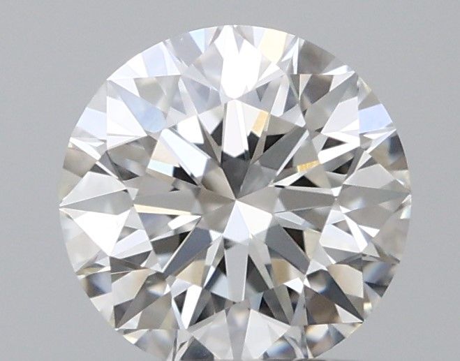 6515056649 Diamant Natural ROUND VS1