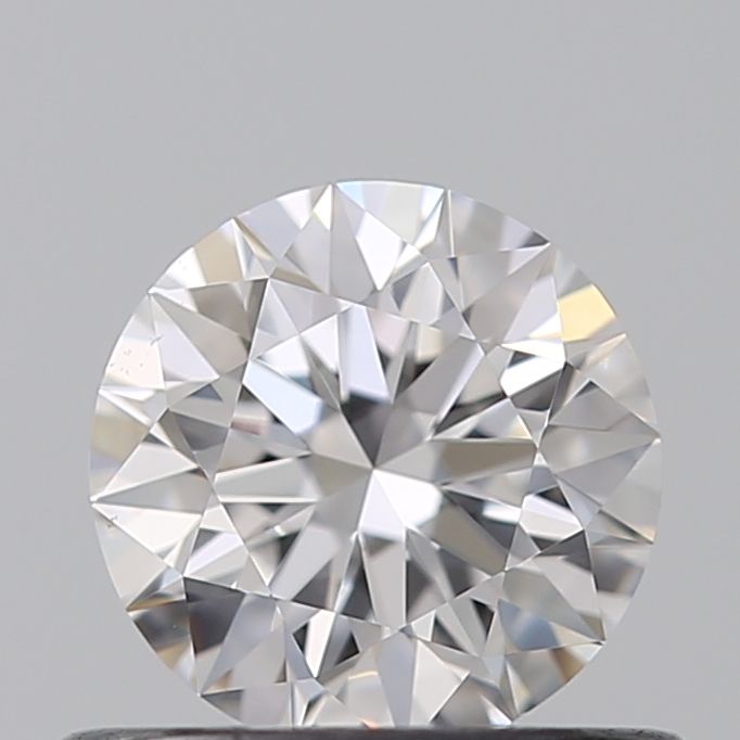 6515058867 Diamant Natural ROUND VS2