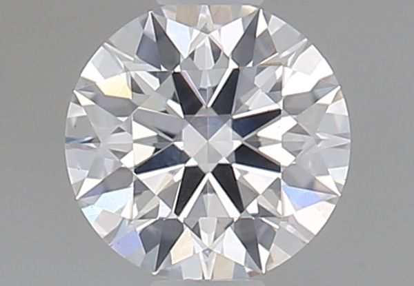 6515063995 Diamant Natural ROUND SI1