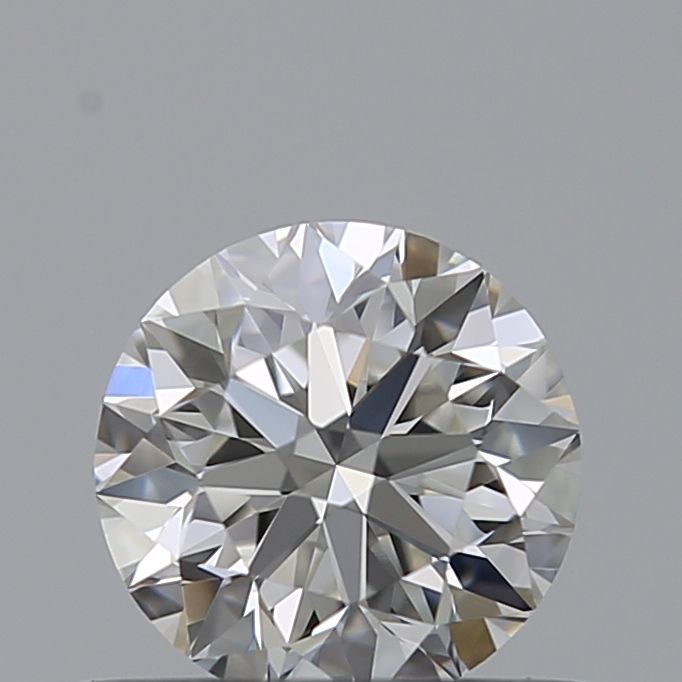 6515065336 Diamant Natural ROUND VVS2