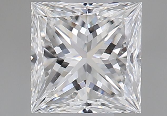 6515065514 Diamant Natural PRINCESS VS2