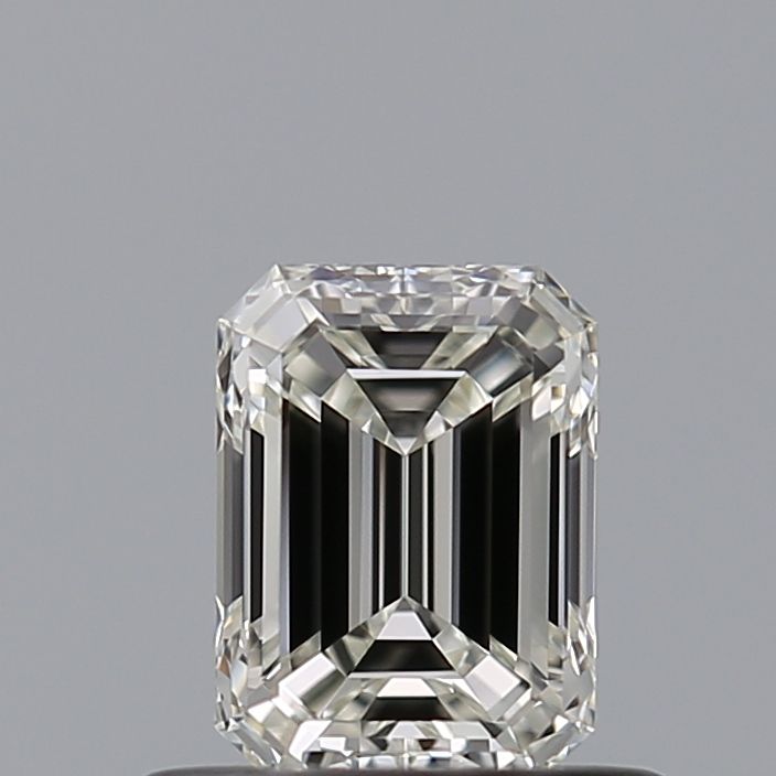 6515066202 Diamant Natural EMERALD IF