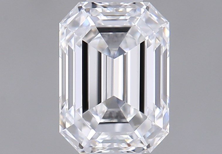 6515066383 Diamant Natural EMERALD IF
