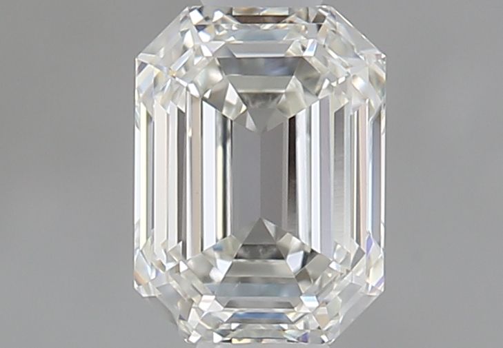 6515066454 Diamant Natural EMERALD VS1