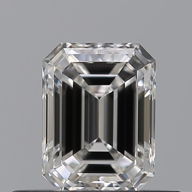 6515067130 Diamant Natural EMERALD VVS1