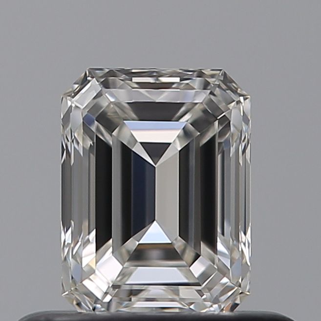 6515067515 Diamant Natural EMERALD IF