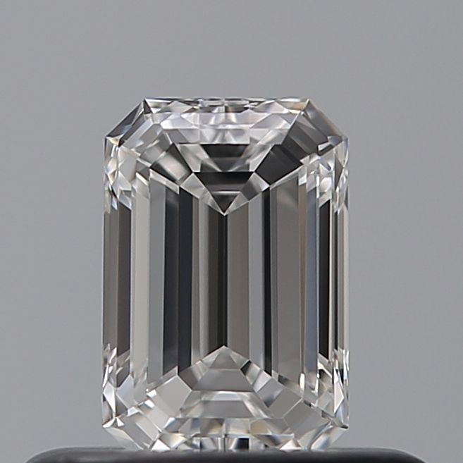 6515067536 Diamant Natural EMERALD VVS2