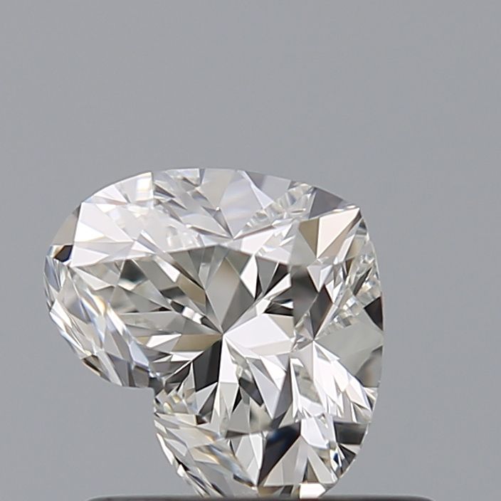6515074910 Diamant Natural HEART VVS1