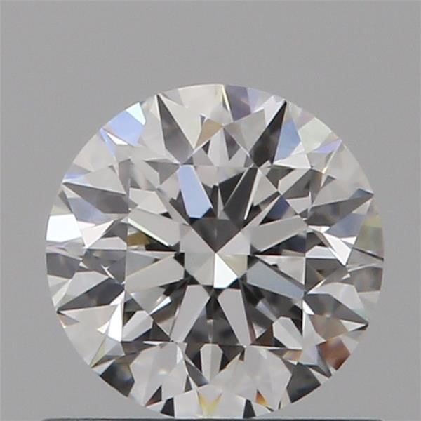 6515074913 Diamant Natural ROUND VVS2