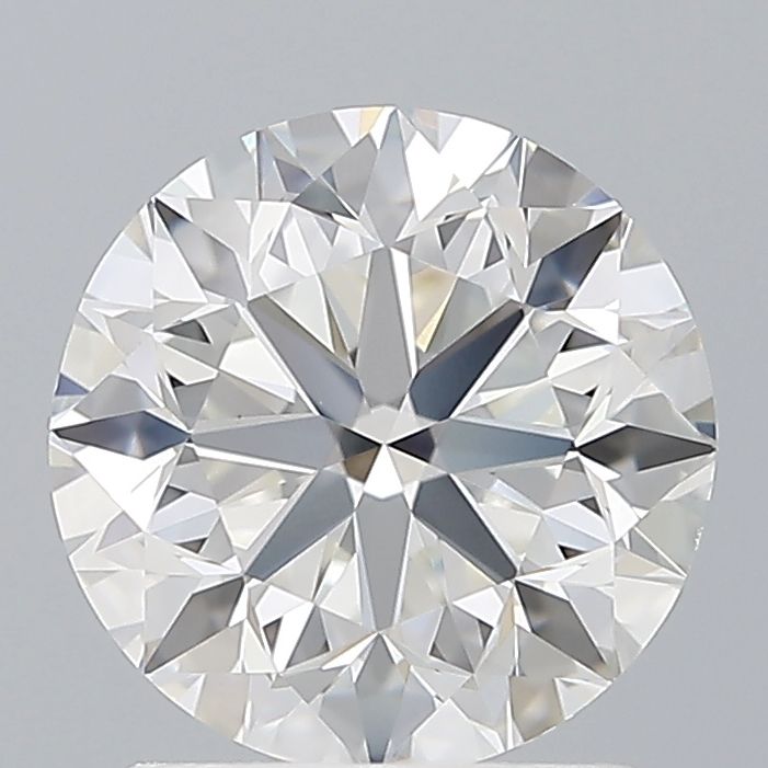 6515080311 Diamant Natural ROUND VS1
