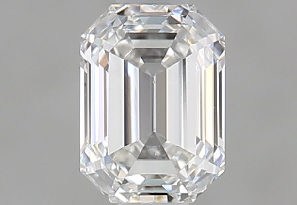 6515082184 Diamant Natural EMERALD VS2
