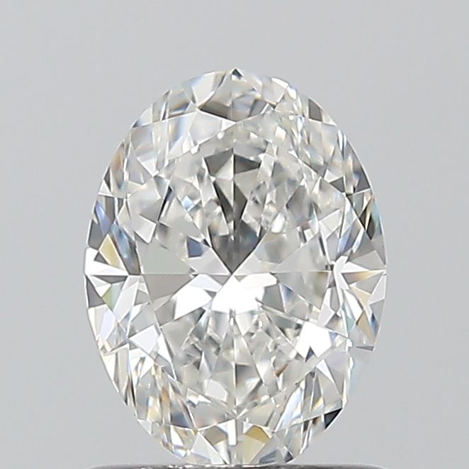 6515083457 Diamant Natural OVAL VS2