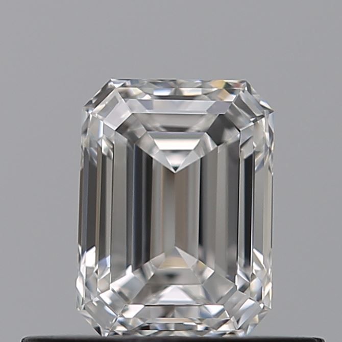 6515083831 Diamant Natural EMERALD VVS1