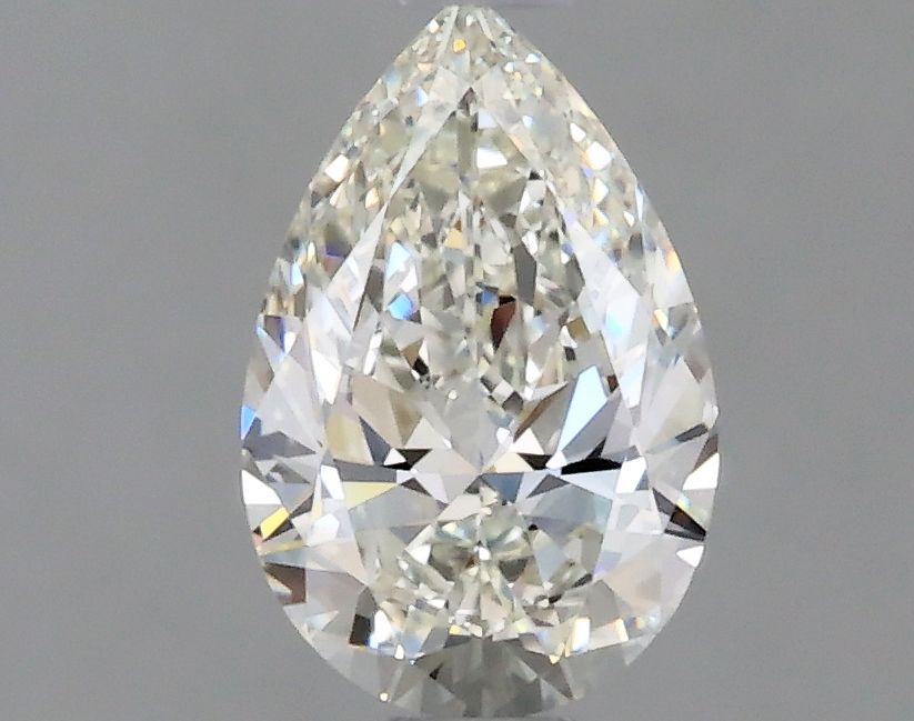 6515084115 Diamant Natural PEAR VVS1