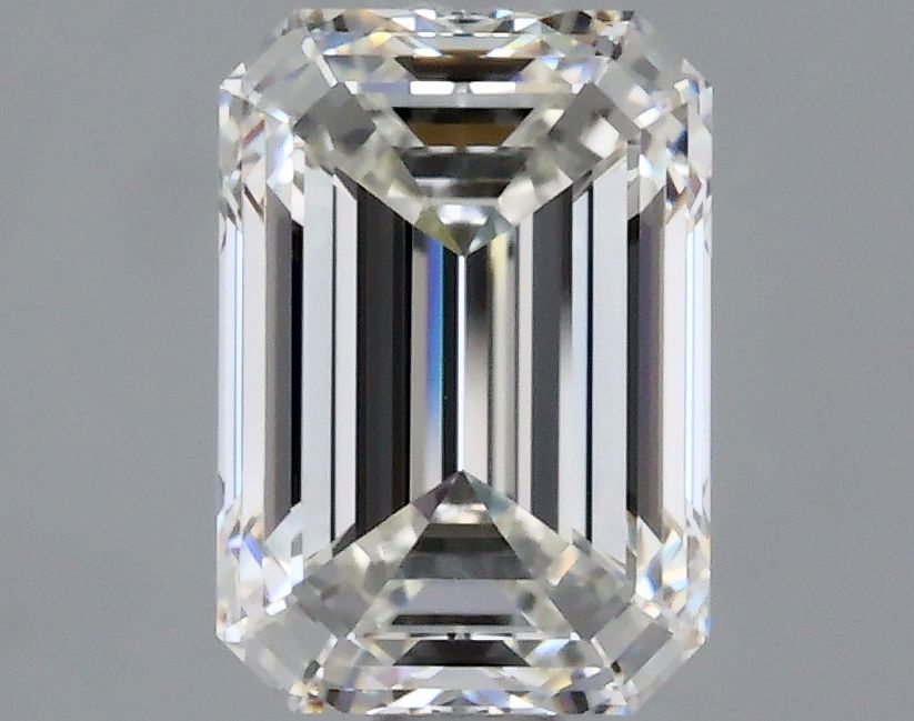 6515084675 Diamant Natural EMERALD VVS1