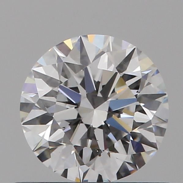 6515094926 Diamant Natural ROUND VS2