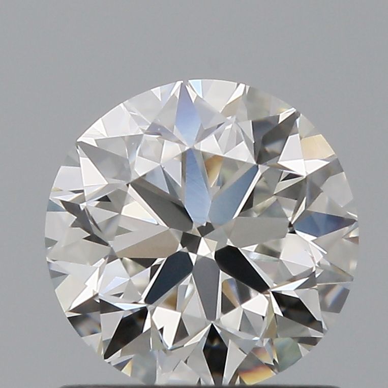 6515095013 Diamant Natural ROUND VS2