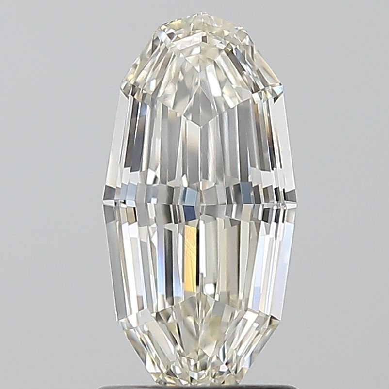 6515097614 Diamant Natural OVAL VS1