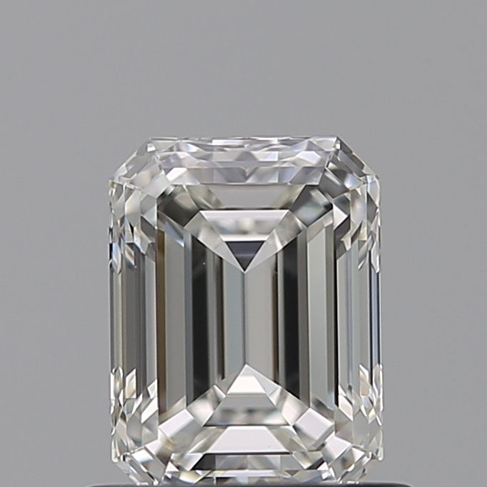 6515098875 Diamant Natural EMERALD VVS1