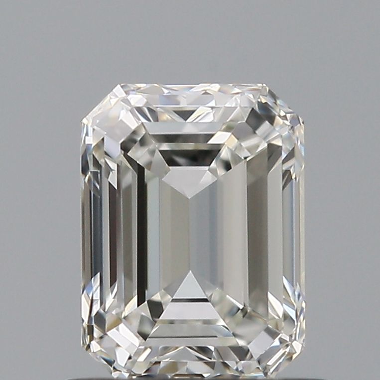 6515099050 Diamant Natural EMERALD VVS1