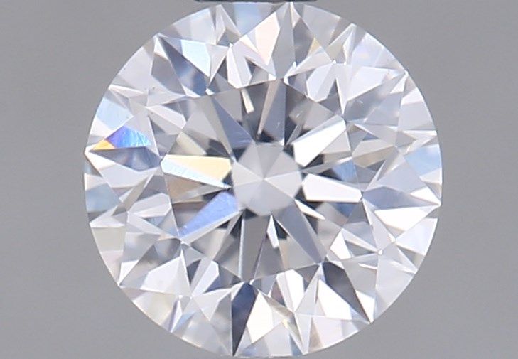 6515100047 Diamant Natural ROUND SI1