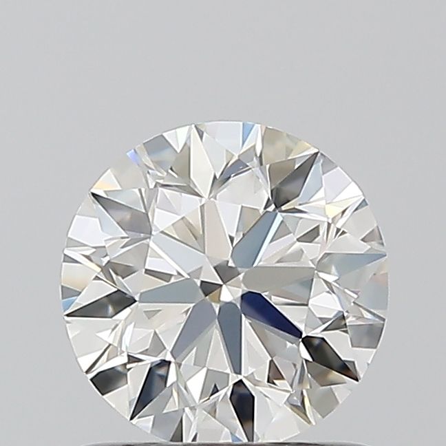 6515100995 Diamant Natural ROUND VVS1
