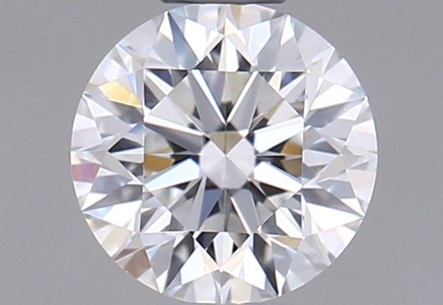6515102216 Diamant Natural ROUND VVS1