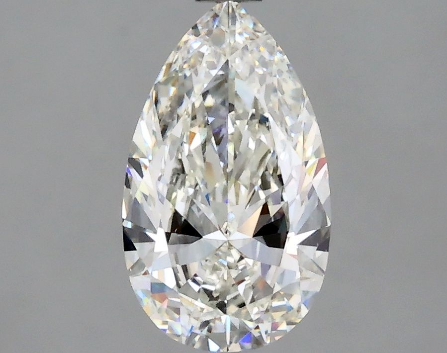 6515103407 Diamant Natural PEAR VS2