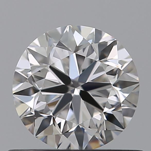 6515105459 Diamant Natural ROUND VS2