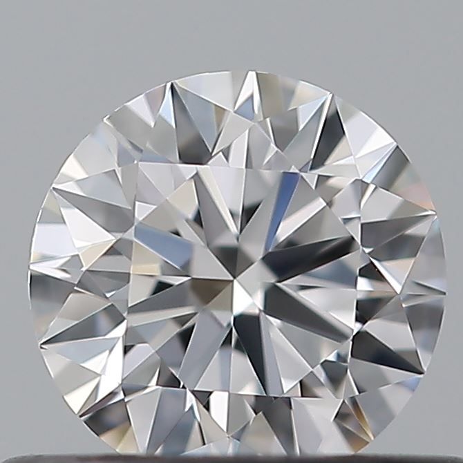 6515110845 Diamant Natural ROUND IF