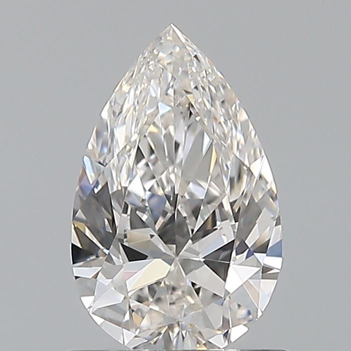 6515113145 Diamant Natural PEAR VVS2
