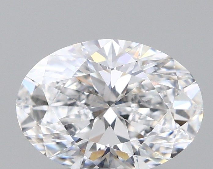 6515114824 Diamant Natural OVAL VVS1