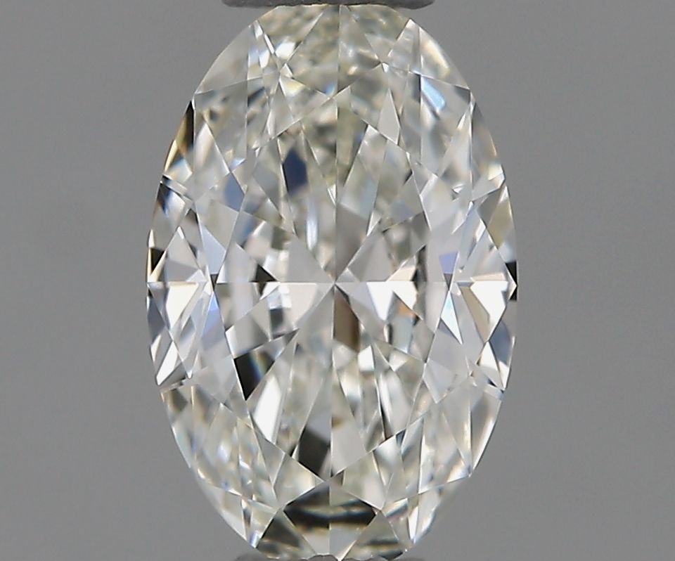 6515122724 Diamant Natural OVAL VVS1