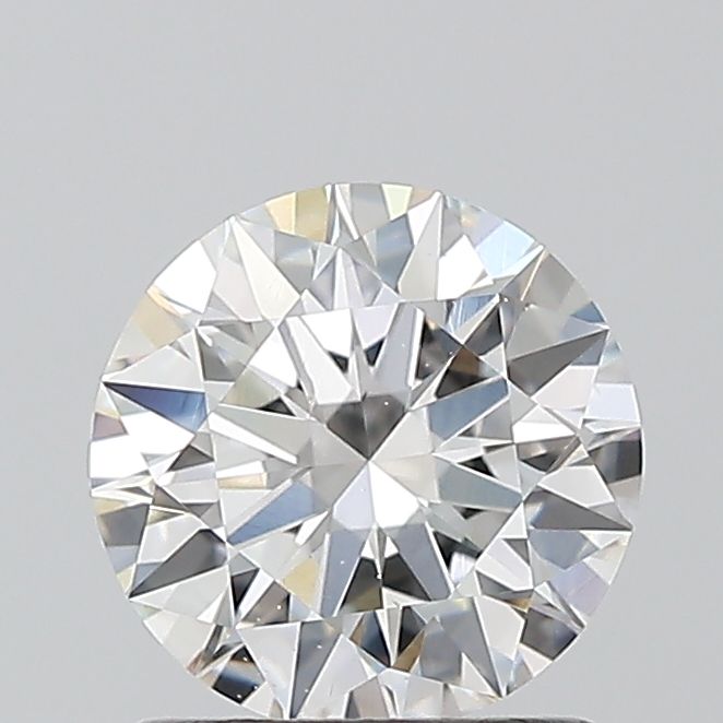 6515127198 Diamant Natural ROUND SI1