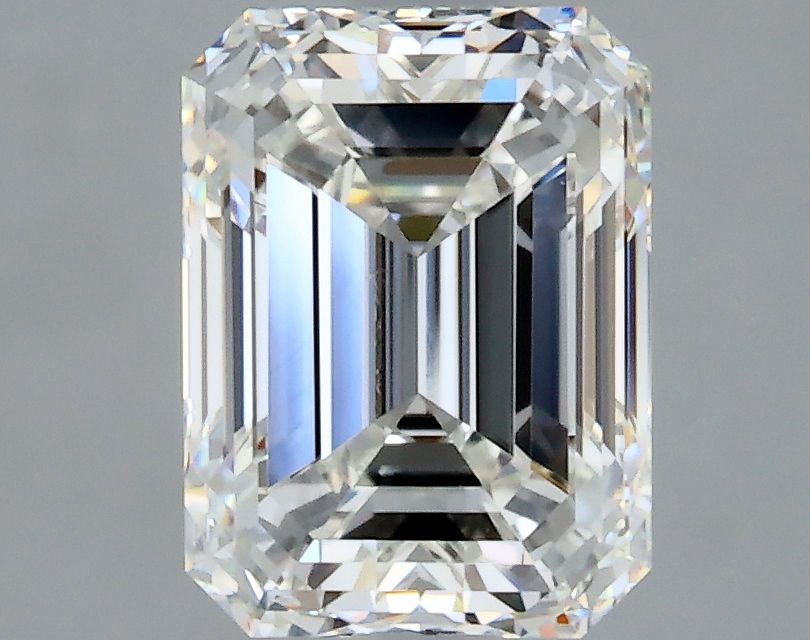 6515128158 Diamant Natural EMERALD VS2