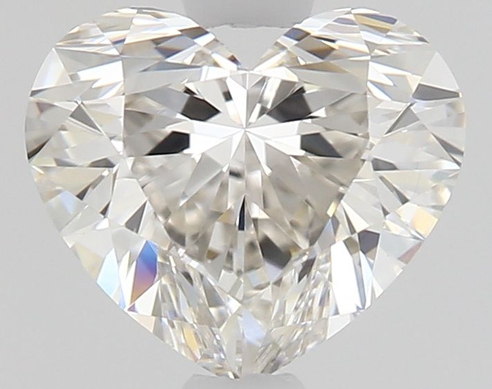 6515128454 Diamant Natural HEART VVS1