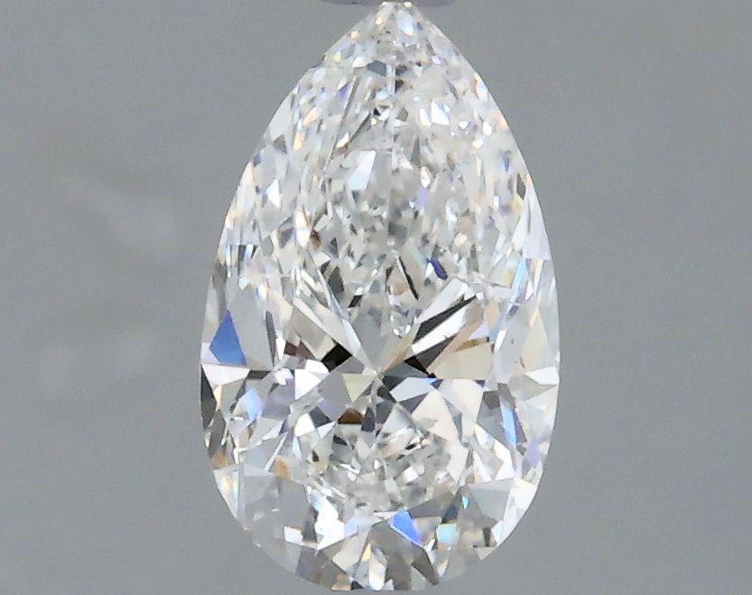6515132357 Diamant Natural PEAR SI1