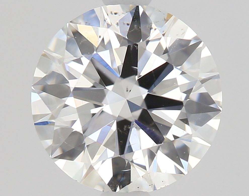 6515132939 Diamant Natural ROUND SI1