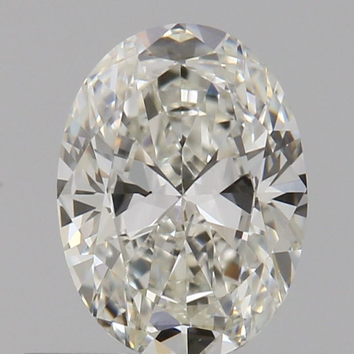 6515135359 Diamant Natural OVAL IF