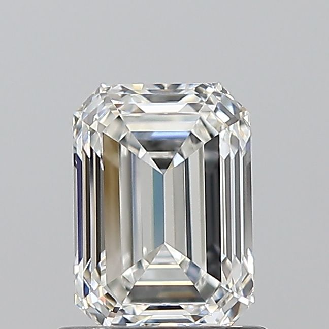 6515139859 Diamant Natural EMERALD VVS1