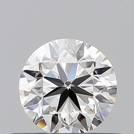 6515141416 Diamant Natural ROUND VVS2
