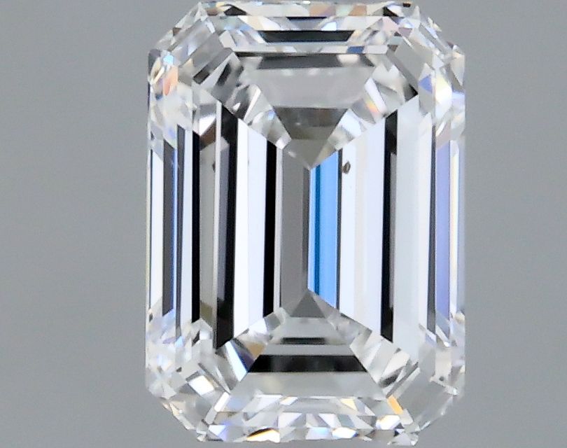 6515147565 Diamant Natural EMERALD SI1