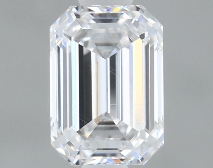 6515148003 Diamant Natural EMERALD VS2