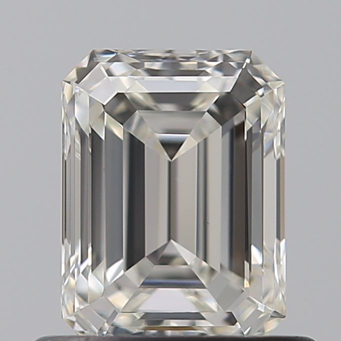 6515148879 Diamant Natural EMERALD VVS2